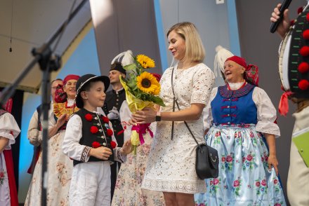 Ostatni dzień 59. Tygodnia Kultury Beskidzkiej